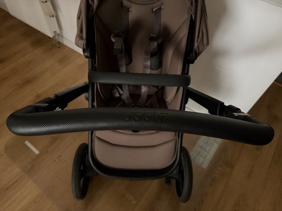 Carucior Joolz Day 5
