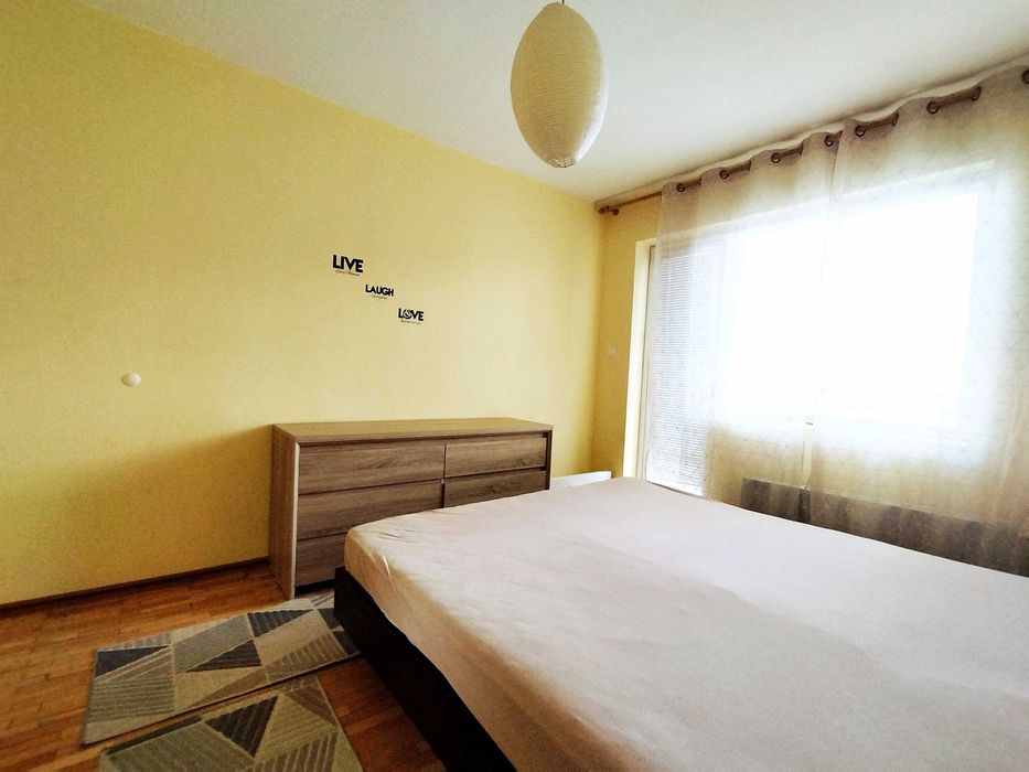 Продава се Двустаен апартамент в София, Лозенец - 65 кв.м за 1529 €/кв.м - Снимка #11