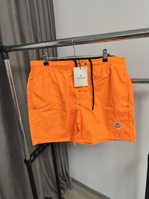 Pantaloni de plaja MO N C L ER super calitate