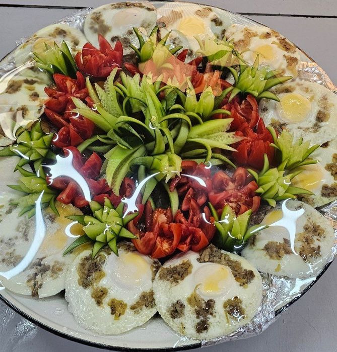 Ковурдок, Гуштли ассорти, Торт ва пирожний Тошкент заказга Туй ва б