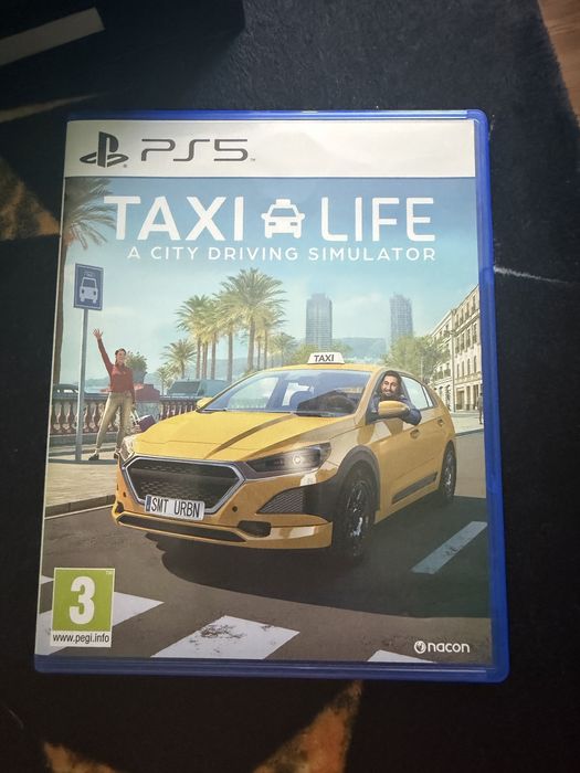 Игри за ps4 и ps5