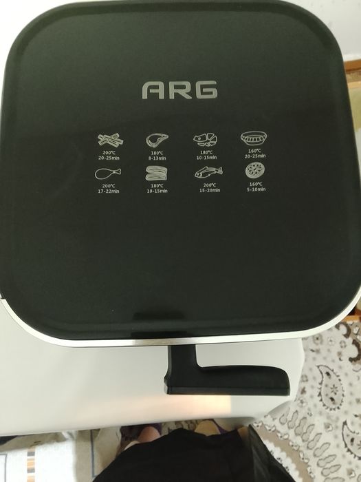 Аэрогриль продам