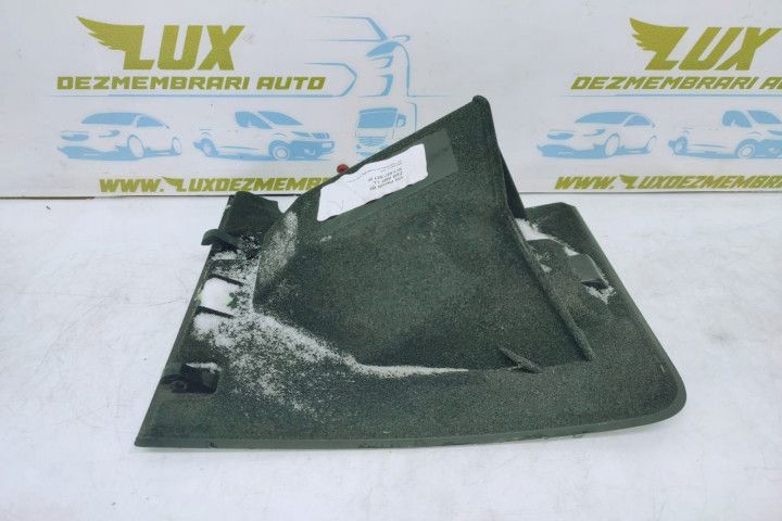Torpedou sofer 3c1857921m Volkswagen Passat CC 1 (facelift) (2012 - 2017)