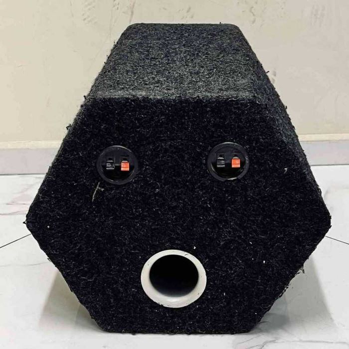 Бас туба JBL - DECADE DS120