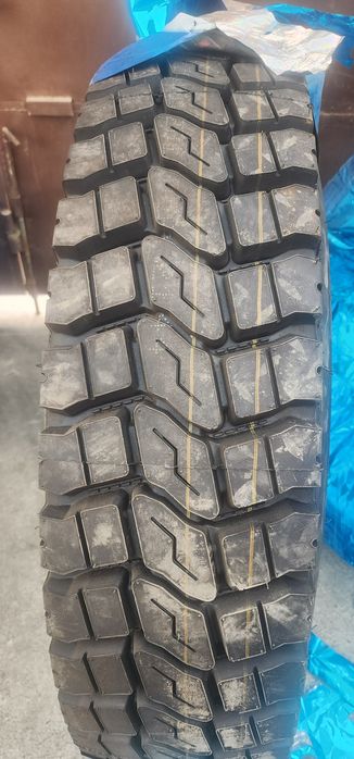 Автошина 12.00 PR20 SUPER MILLER.(китай). .ПОЛУКАРЬЕРНЫЙ