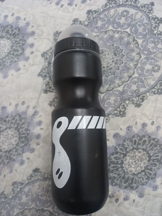 Бутылка для воды