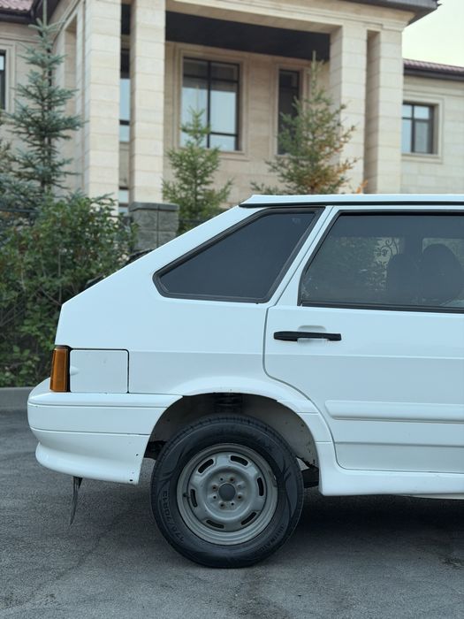 ВАЗ 2114, родной окрас, без гнили