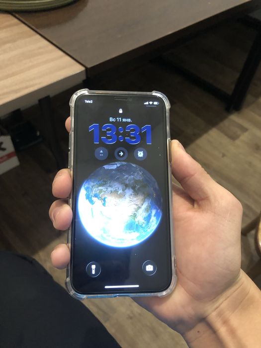 Iphone 11 pro 64gb