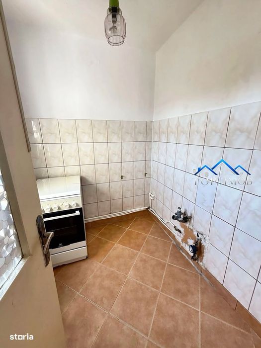 Apartament cu 2 camere la etajul 3 situat la 5 minute de Tic Tac