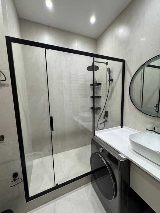 СРОЧНО Аренда Квартира ЖК NEST ONE 58м2 22-этаж Вид на Хумо Арена