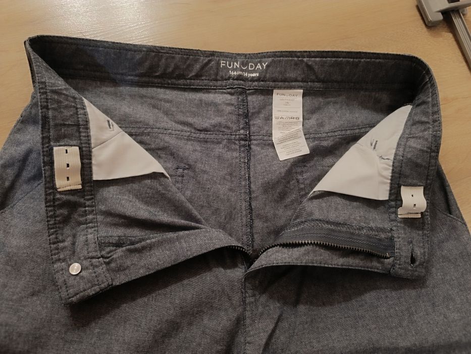 Летние шорты на мальчика