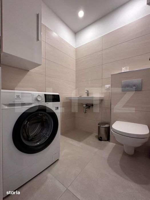 Apartament 3 camere, 80 mp, Calea Feldioarei