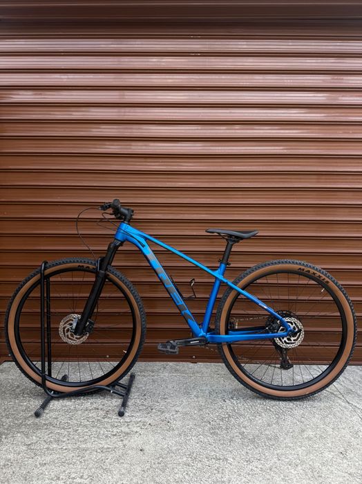 Trek X Caliber 8 1x12 “29” M/L