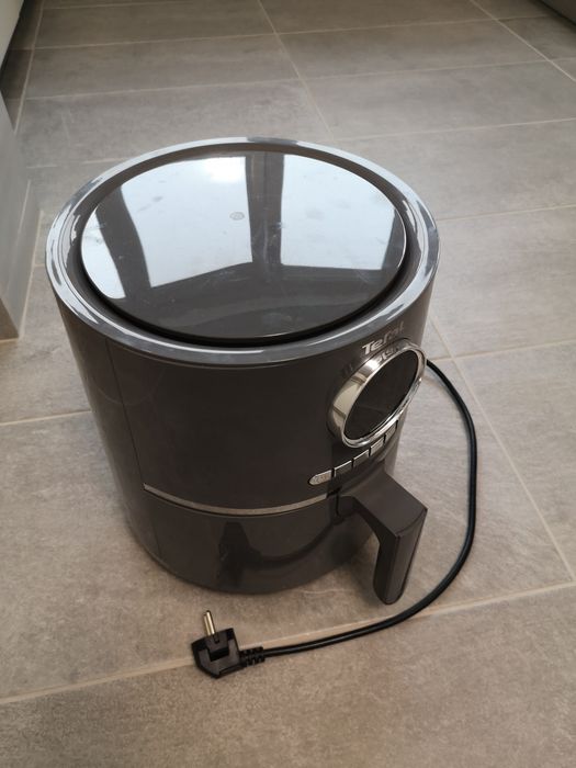 Vand air fryer Tefal
