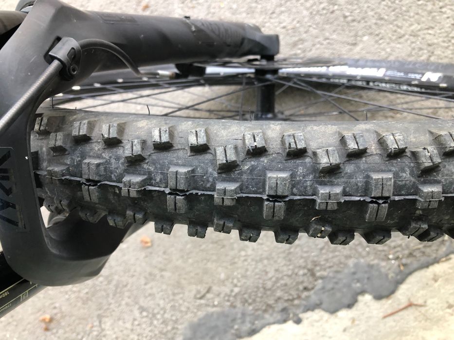 Продава се ендуро велосипед Pulse