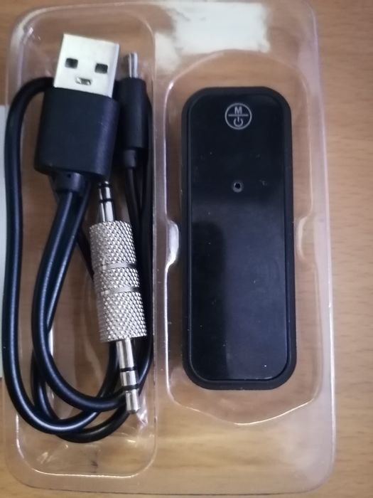 Bluetooth transmiter трансмитер
