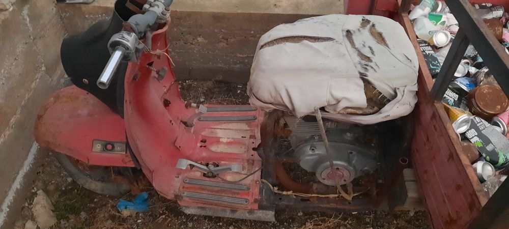 Муравей сатылады