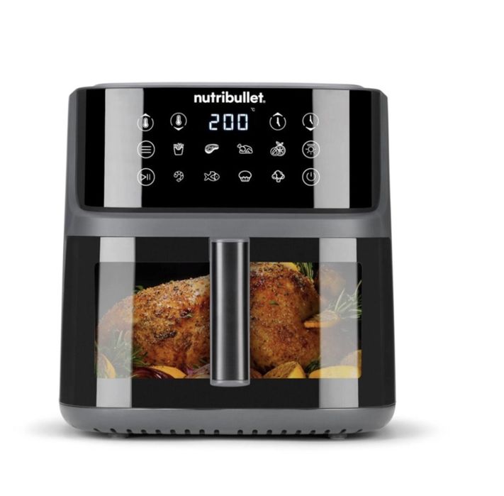nutribullet NBA0811DG