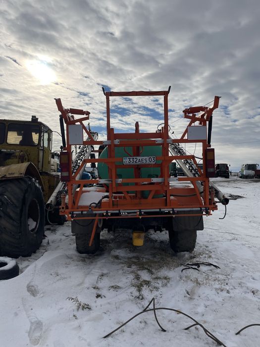 Продам авагро опрыскиватель