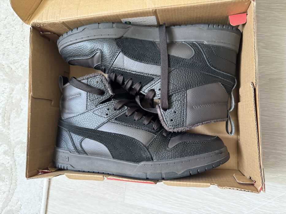 Продам обувь Puma