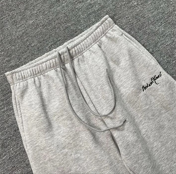 Трико Broken Planet