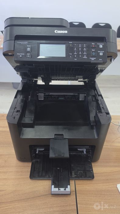 Canon MF236n printer