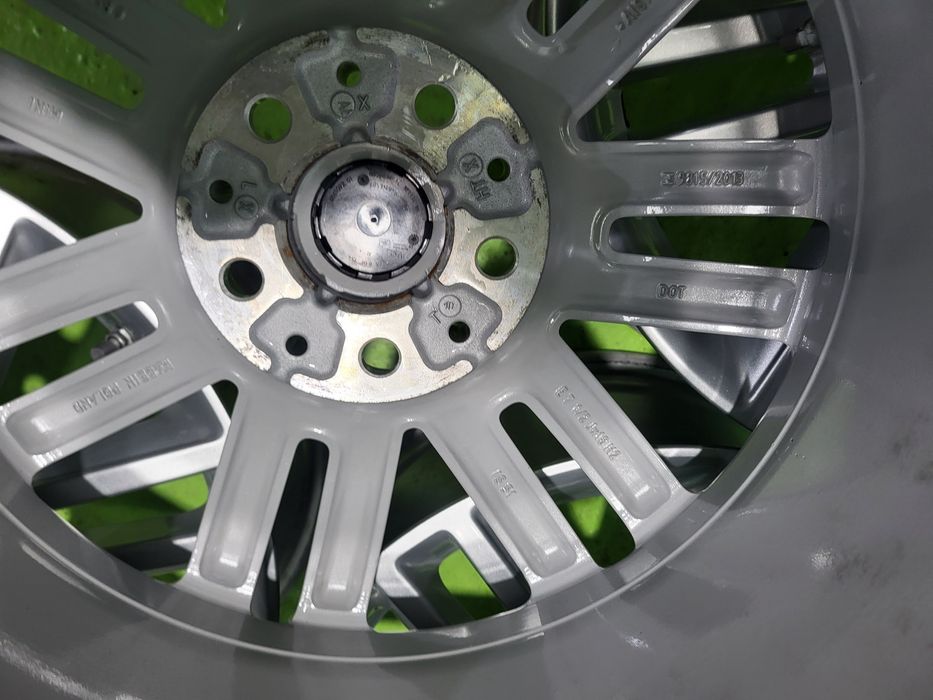 18 5x112 MIni Cooper лети джанти 5х112 мини