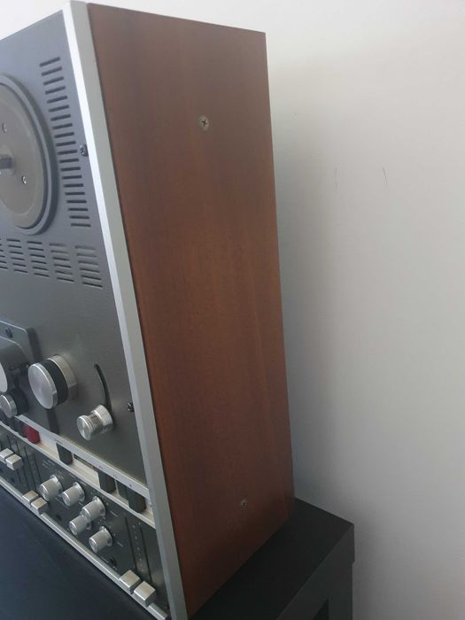 Revox A700 profesional Studer 4 Track ca nou