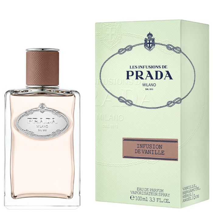 PRADA Les Infusion de Vanille (EDP)
