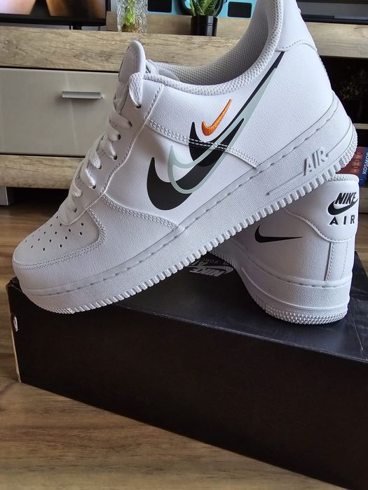 Nike Air Force 1 low