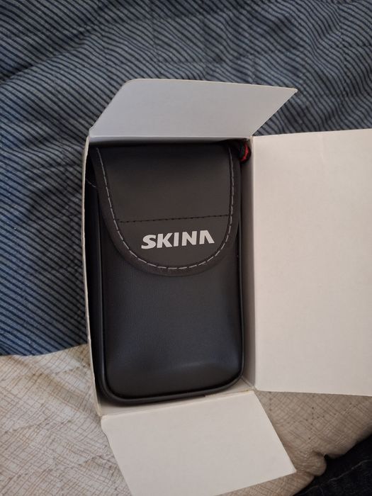 Skina sk-107 фотоаппарат