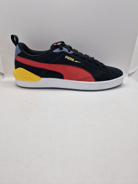 Puma Suede Bloc 381183-03 nr. 41,42,42.5,43,44