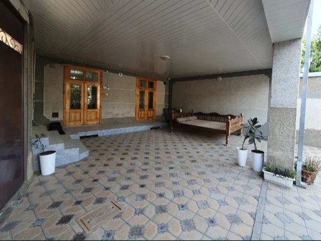 Здаётся дом на земле