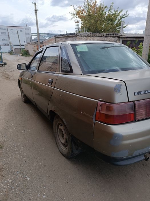Продам автомобиль