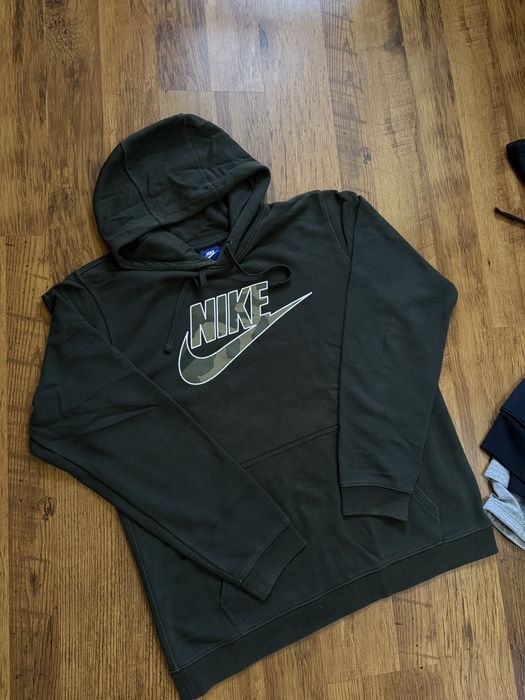 Мъжки суичъри Nike