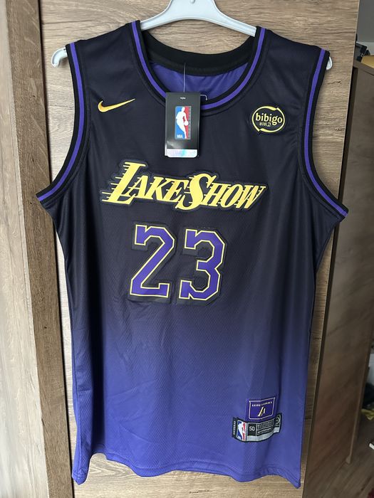 Maieu baschet basket Los Angeles Lakers Lebron James