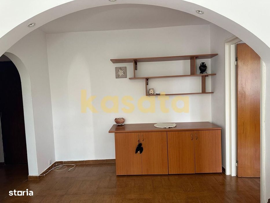 Apartament 2 camere | Titan – Aleea Fetești | Boxă la subsol