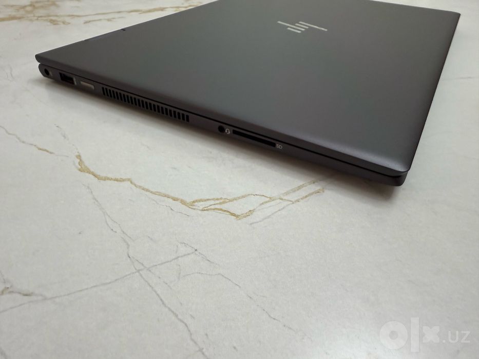 HP ENVY X360. Ryzen 7