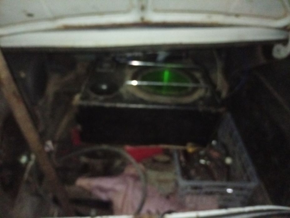 Продам Жигули 2105