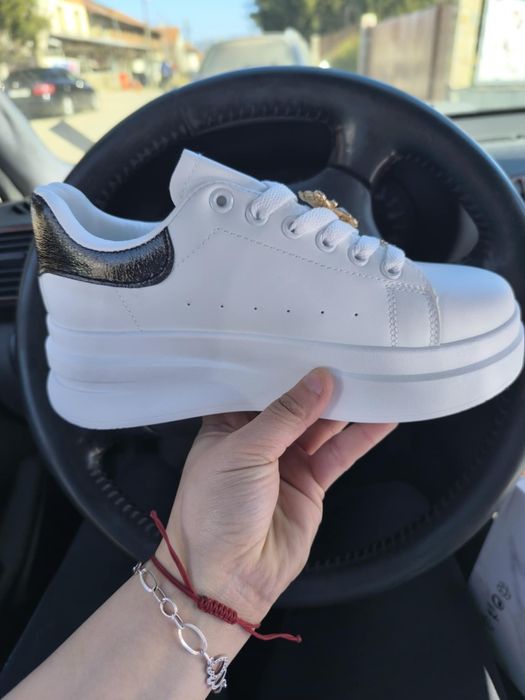 Прекрасни маратонки