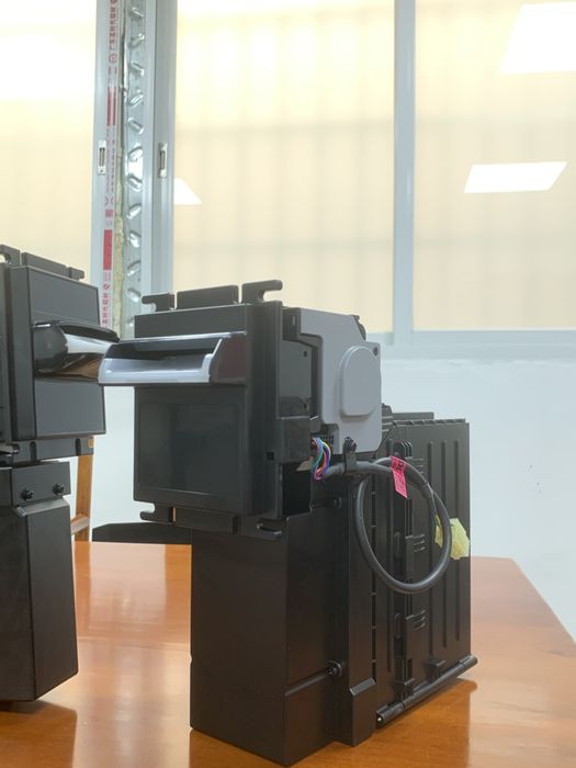 Купюроприемники ICT L83 katta chegirma 220$