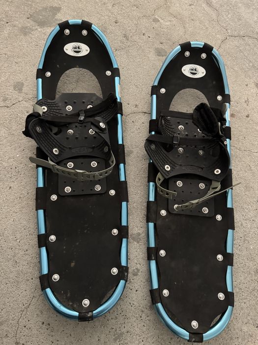 Rachete zapada cu o curea rupta