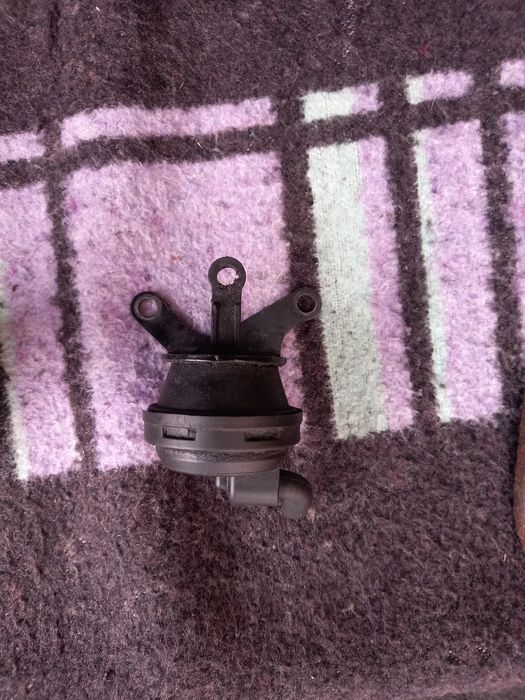 Vând piese opel zafira 2001