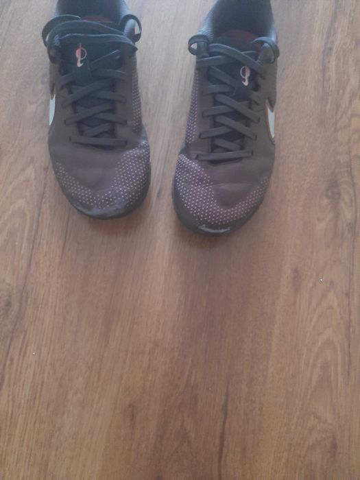 Детски стоножки Nike