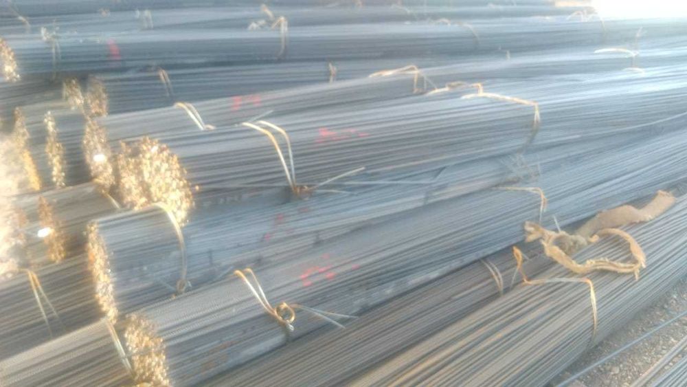 Арматура 18 мм А500С