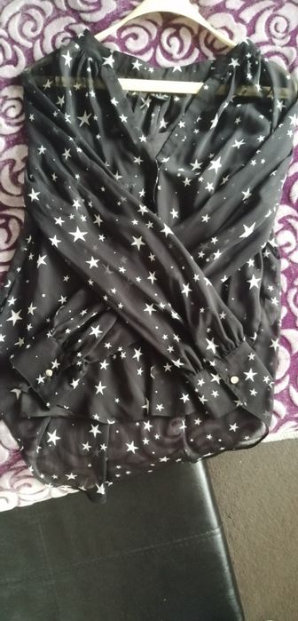 Луксозна риза DKNY