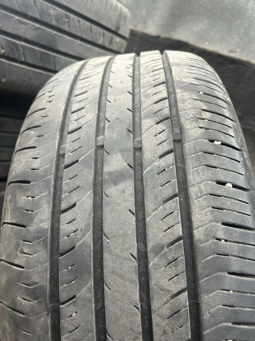 Продам шины на 17 размер