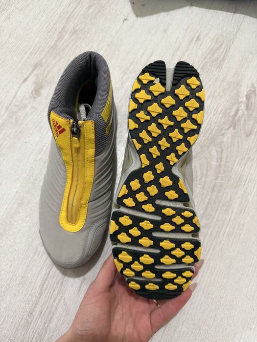 Зимни обувки adidas