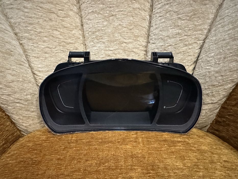Ceasuri bord digitale Renault Scenic / Grand Scenic