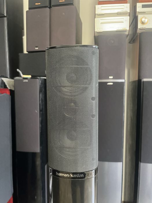 Sisteme 5.1 Harman Kardon TS11/Sub-210